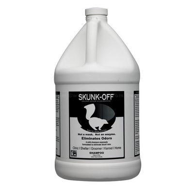 Odorcide Skunk Off 210 - Gal